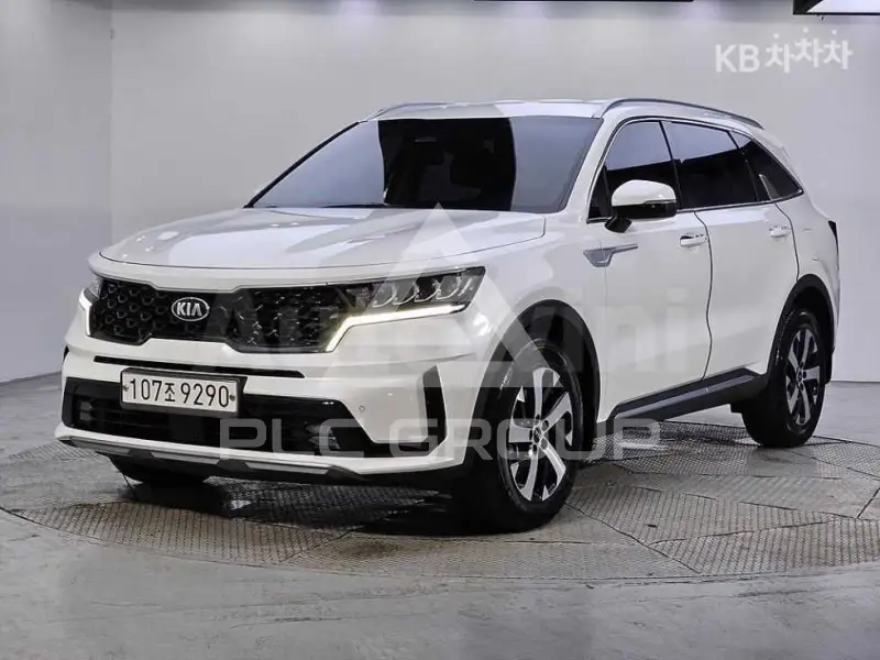2021 KIA Sorento