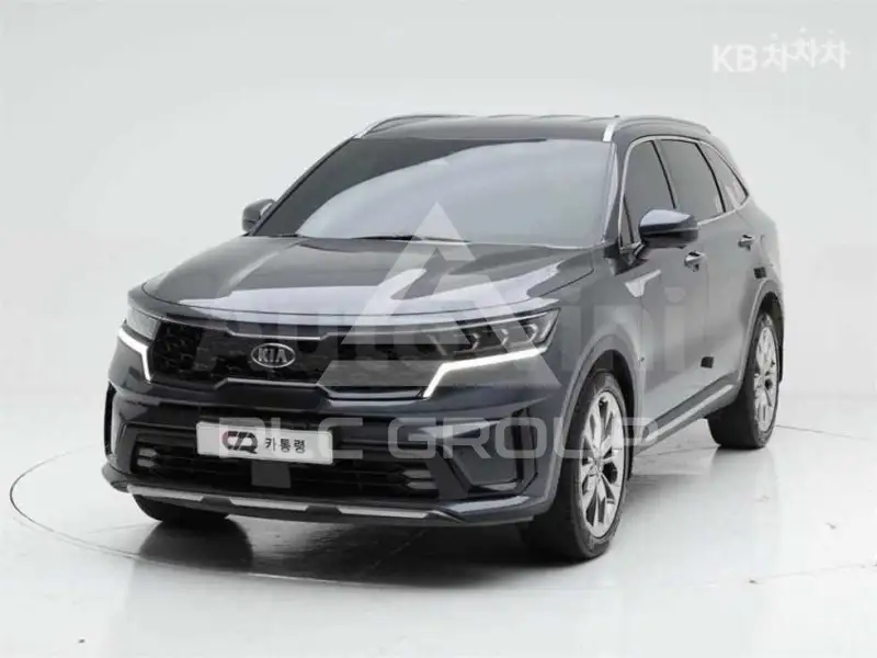 2021 KIA Sorento