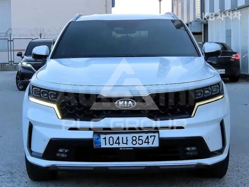 2021 KIA Sorento