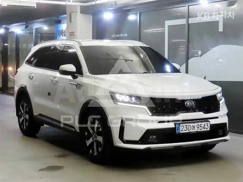 2021 KIA Sorento