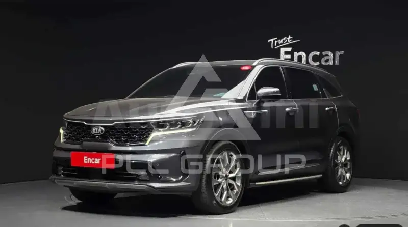 2021 KIA Sorento