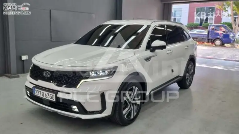 2021 KIA Sorento