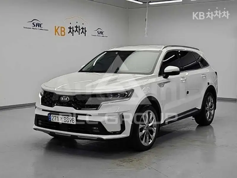 2021 KIA Sorento