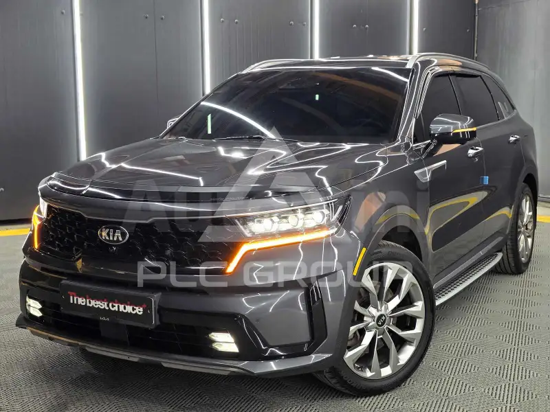 2021 KIA Sorento
