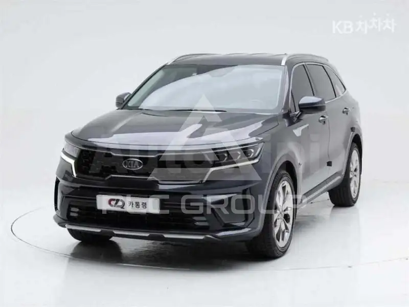 2021 KIA Sorento