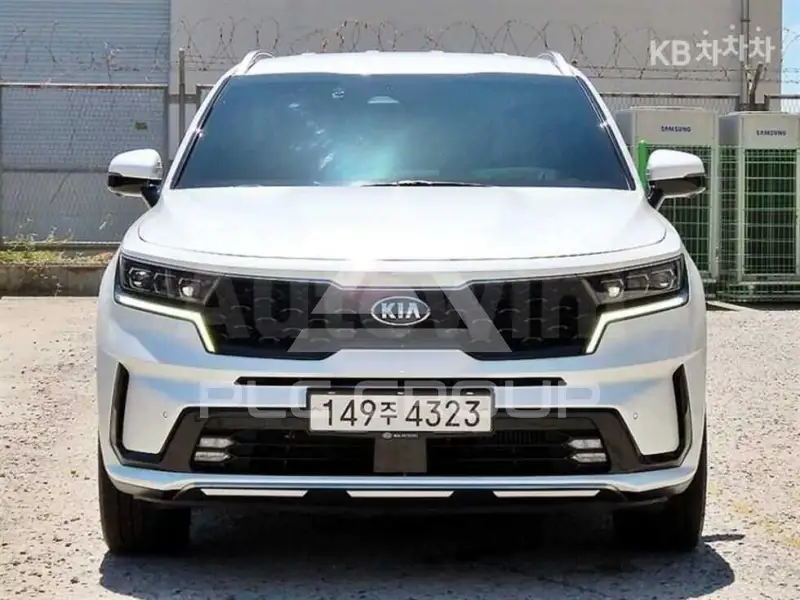 2021 KIA Sorento