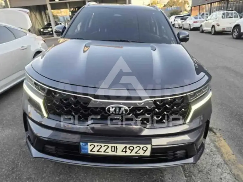 2021 KIA Sorento