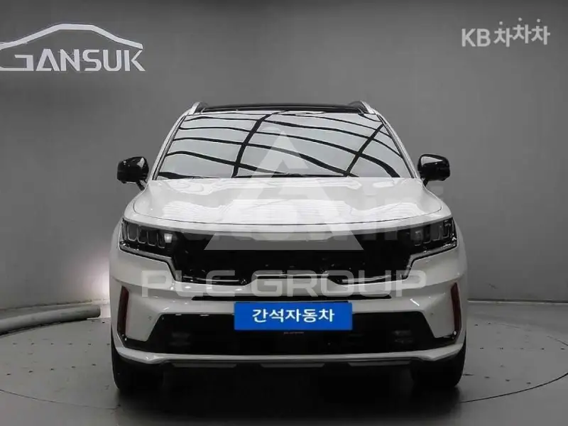 2021 KIA Sorento