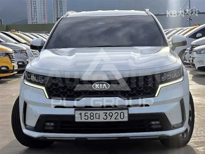 2021 KIA Sorento