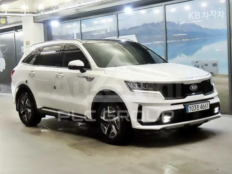 2021 KIA Sorento