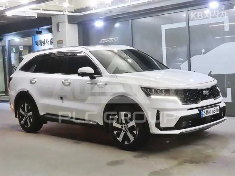 2021 KIA Sorento