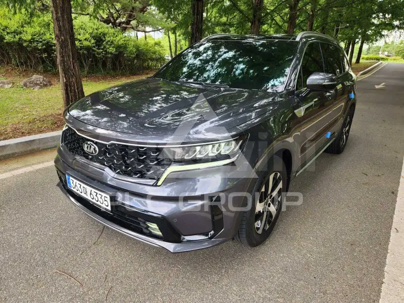 2021 KIA Sorento