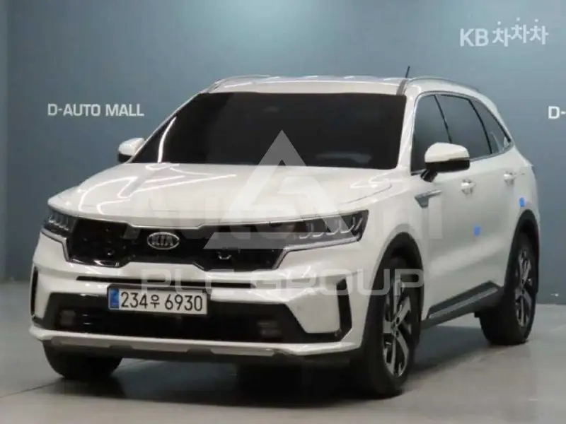 2021 KIA Sorento