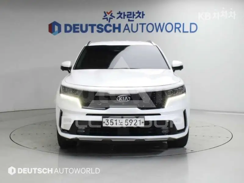 2021 KIA Sorento