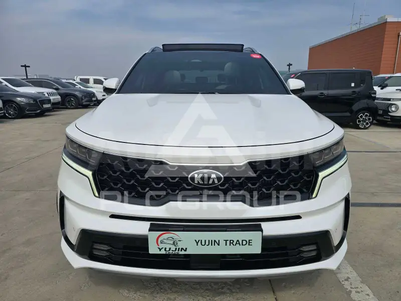2021 KIA Sorento