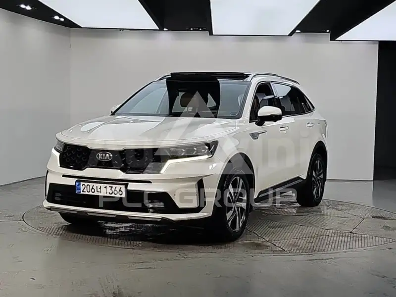 2021 KIA Sorento