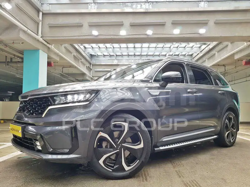2021 KIA Sorento