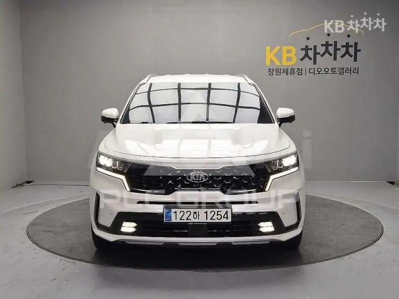 2021 KIA Sorento
