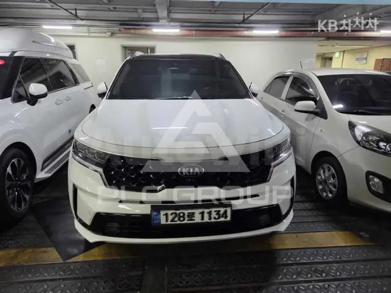 2021 KIA Sorento