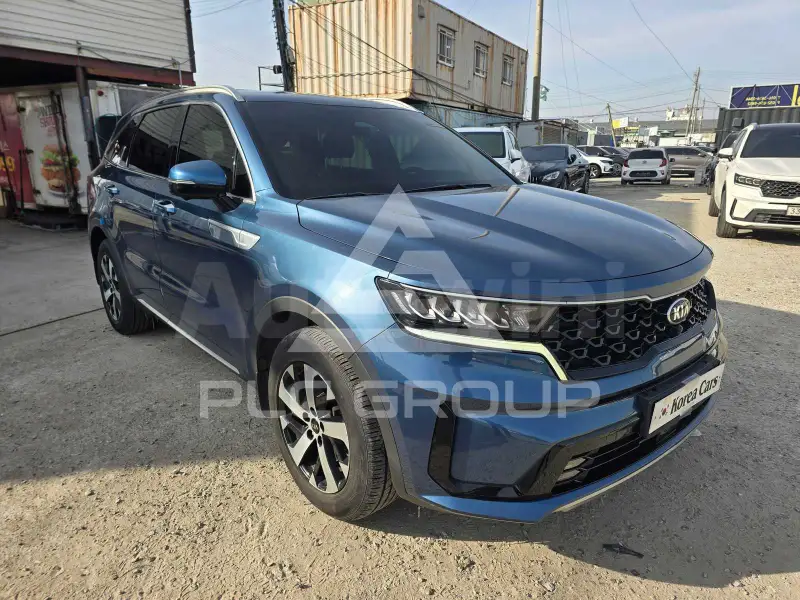 2021 KIA Sorento