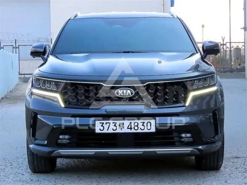 2021 KIA Sorento