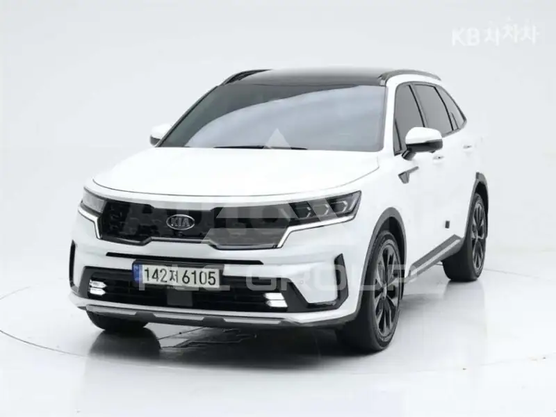2021 KIA Sorento