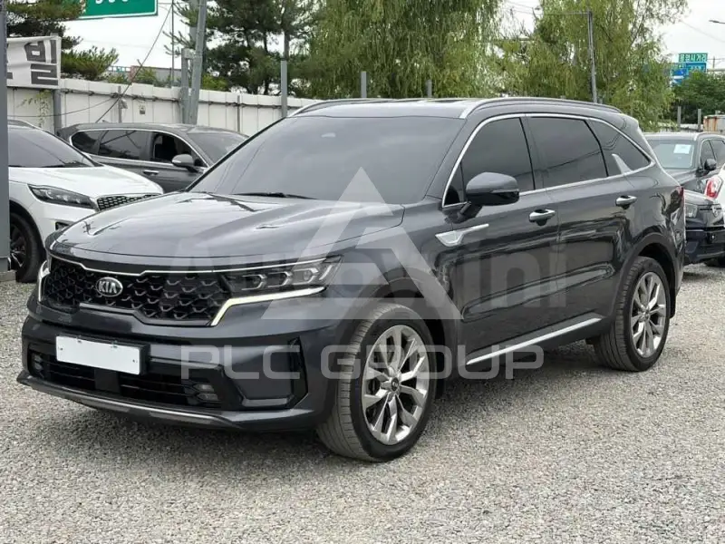 2021 KIA Sorento