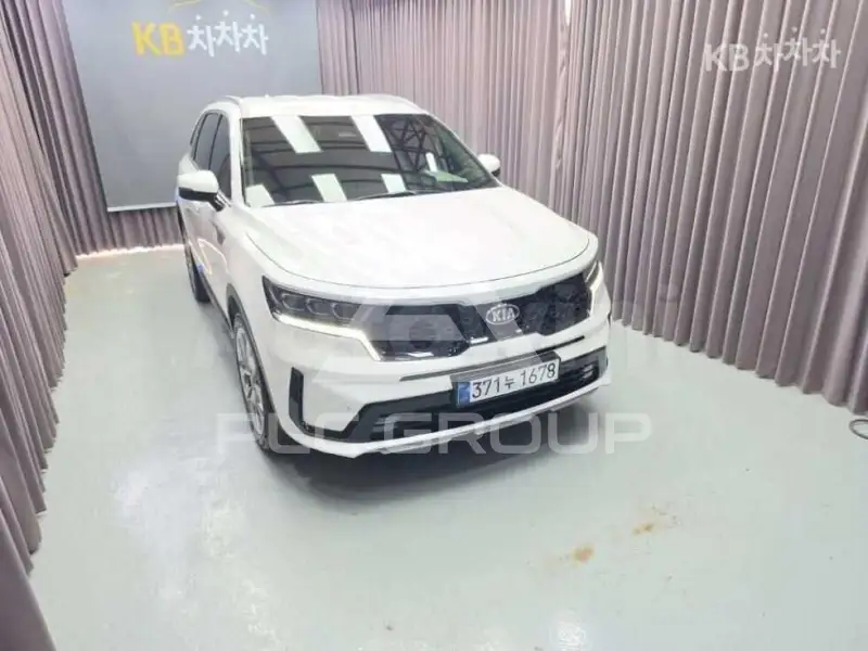 2021 KIA Sorento