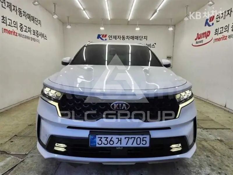 2021 KIA Sorento