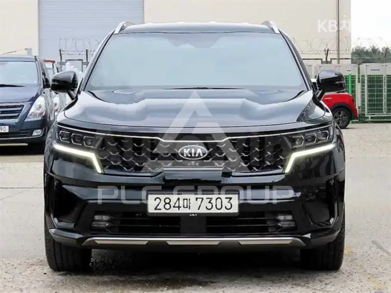 2021 KIA Sorento