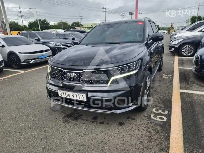 2021 KIA Sorento