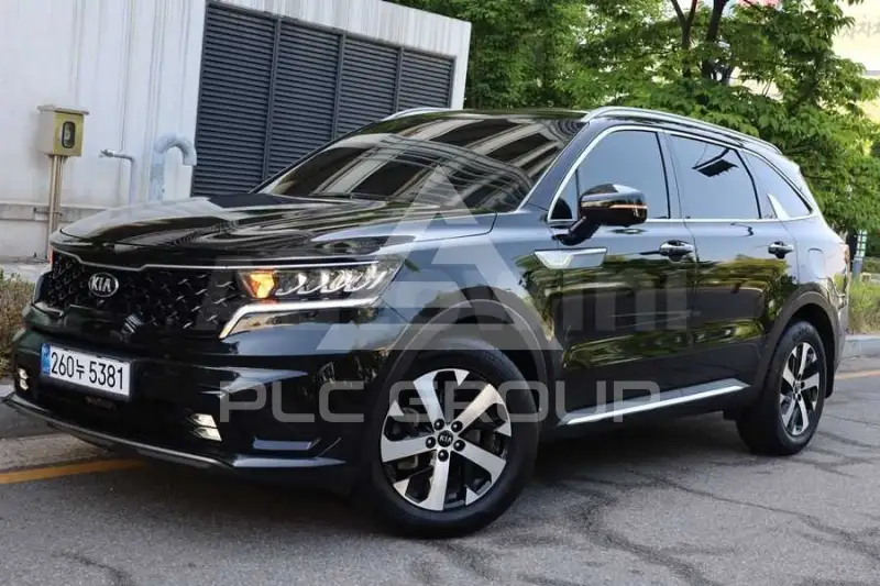 2021 KIA Sorento
