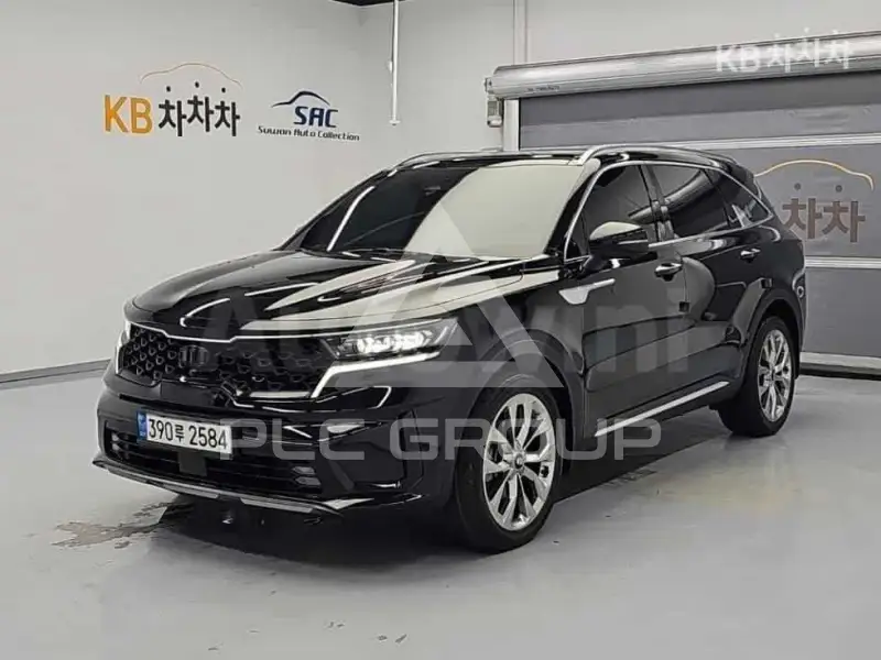 2021 KIA Sorento