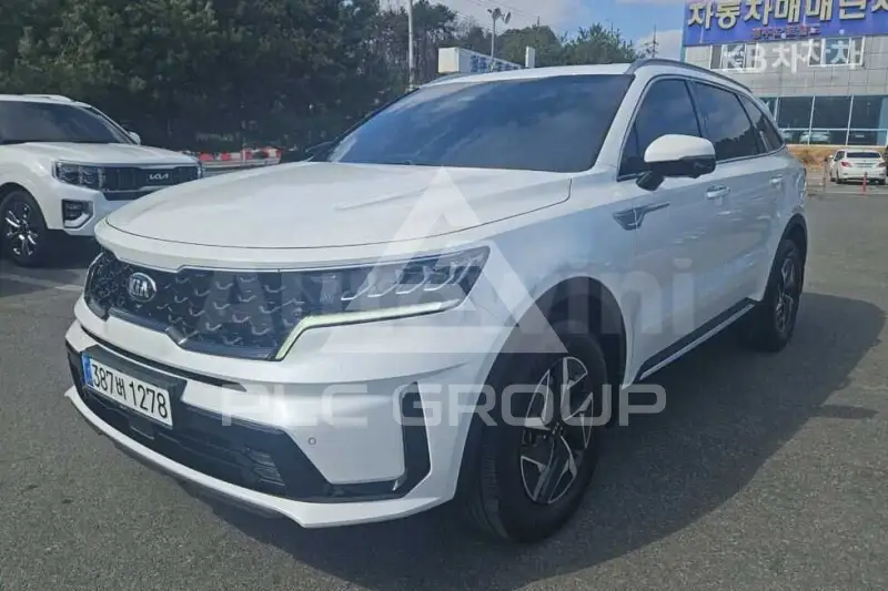 2021 KIA Sorento