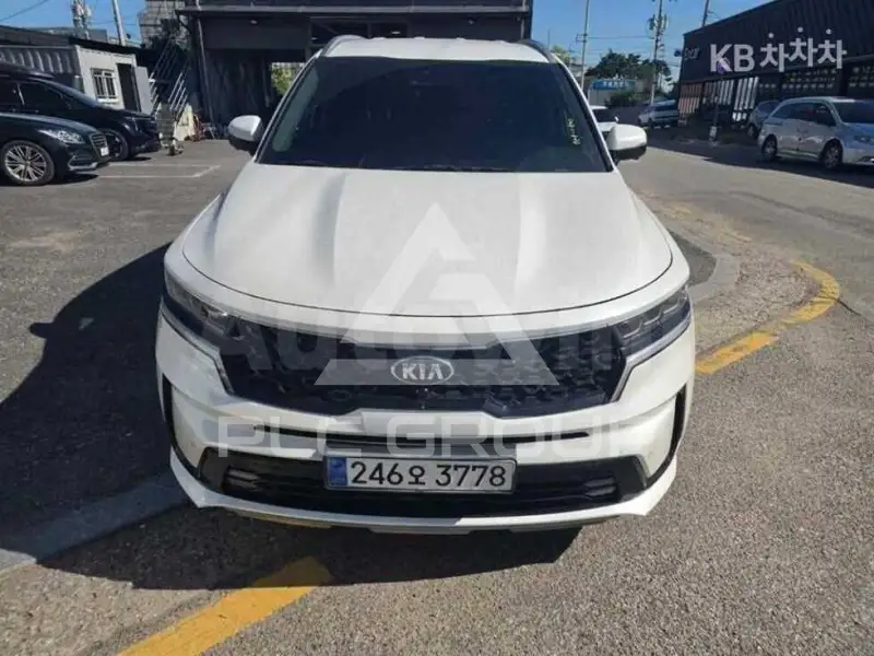 2021 KIA Sorento