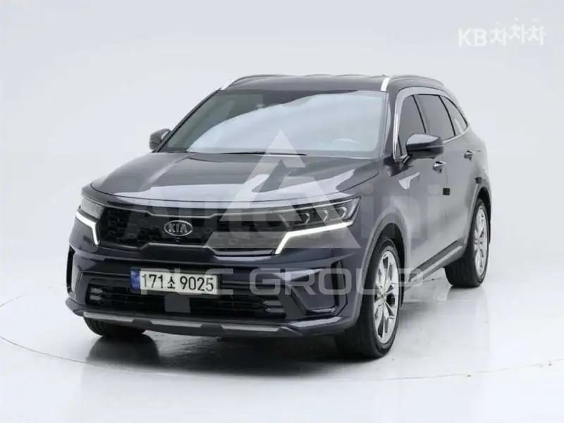 2021 KIA Sorento