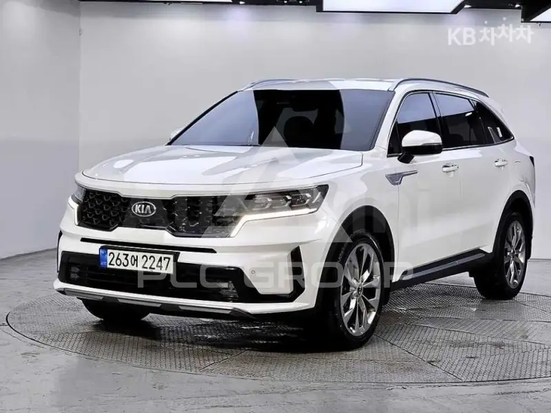 2021 KIA Sorento