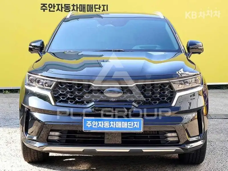 2021 KIA Sorento