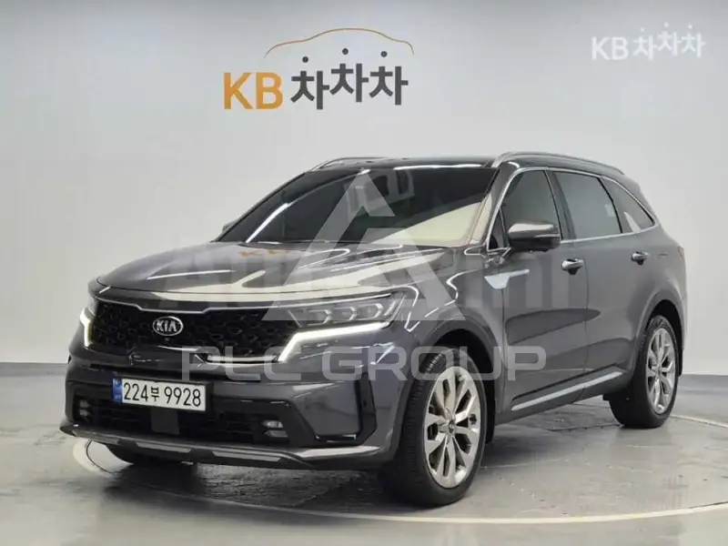 2021 KIA Sorento