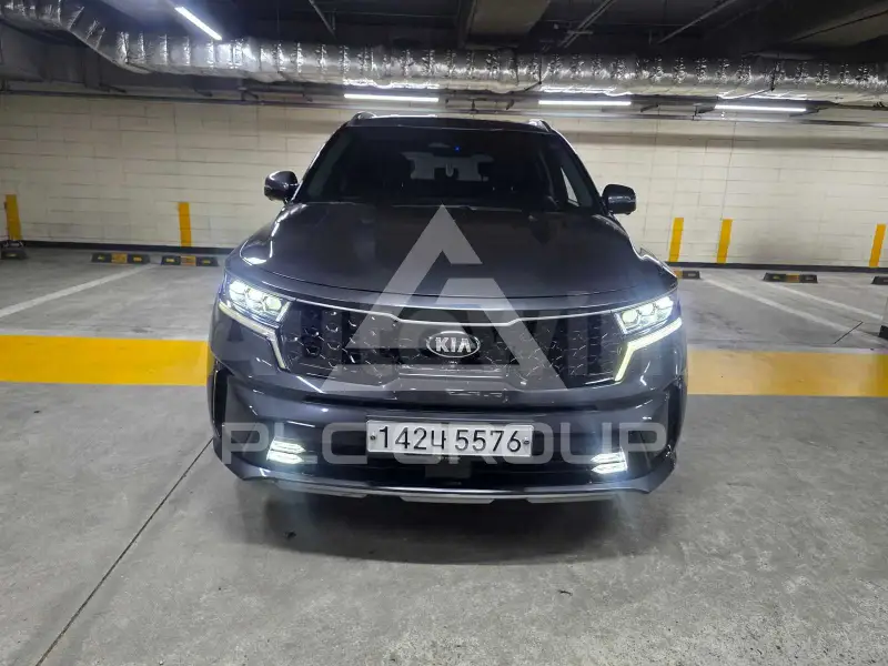 2021 KIA Sorento
