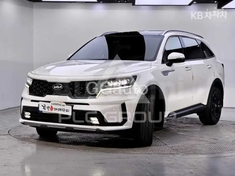 2021 KIA Sorento