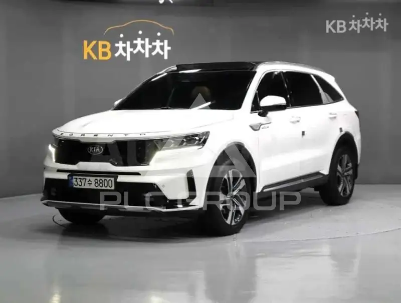 2021 KIA Sorento