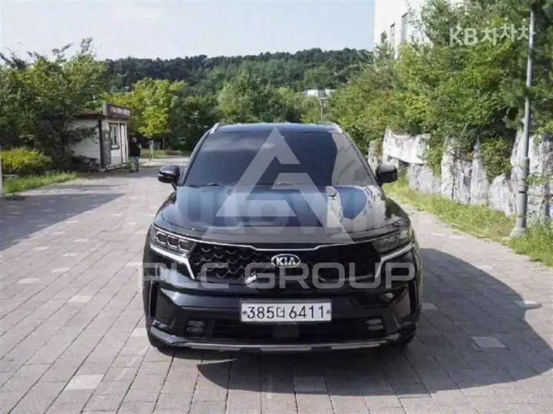 2021 KIA Sorento