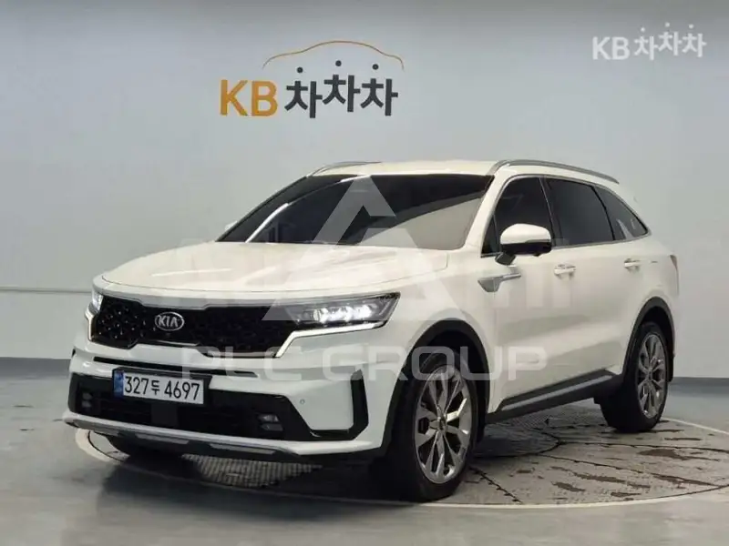 2021 KIA Sorento