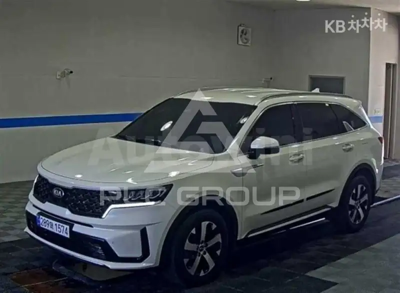 2021 KIA Sorento