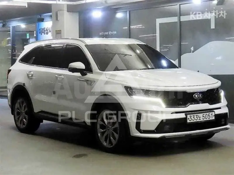 2021 KIA Sorento