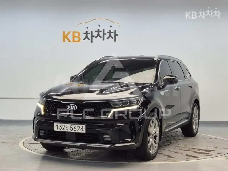 2021 KIA Sorento