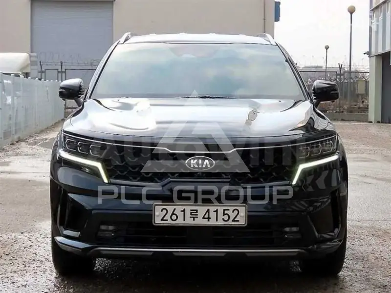 2021 KIA Sorento