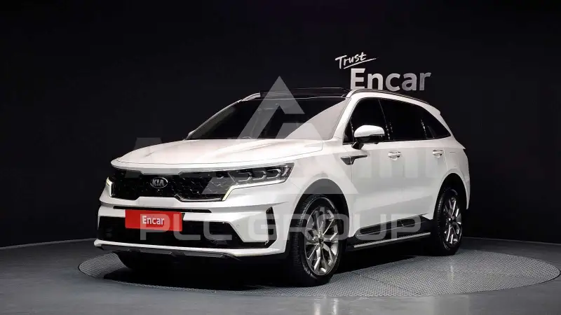 2021 KIA Sorento