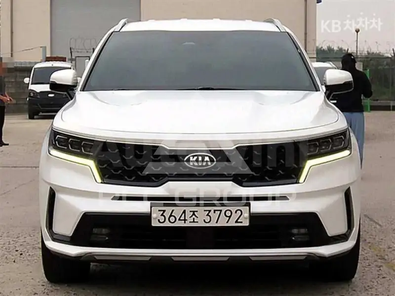 2021 KIA Sorento